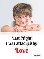 Attack of love