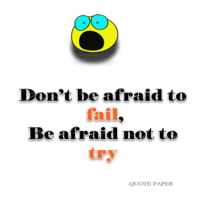 dont-be-afraid-to-fail